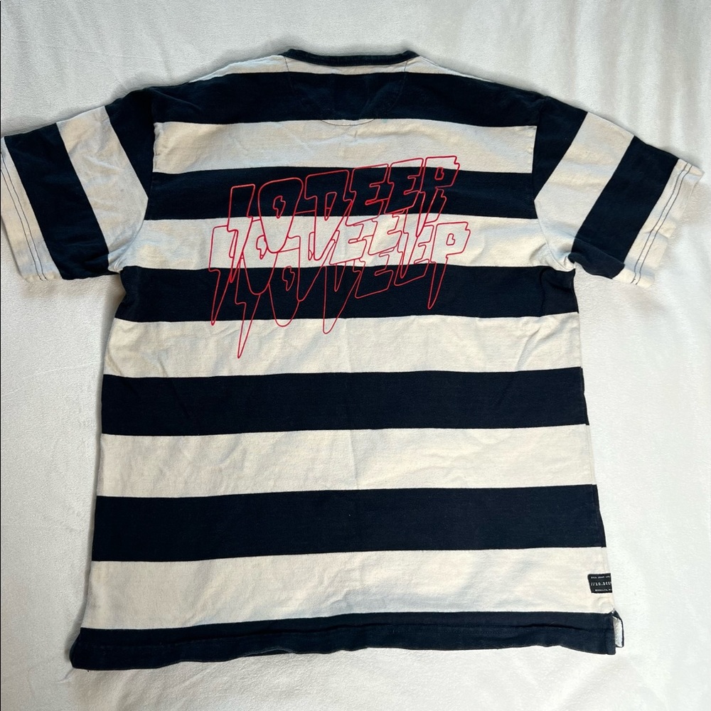 10 Deep T-Shirt